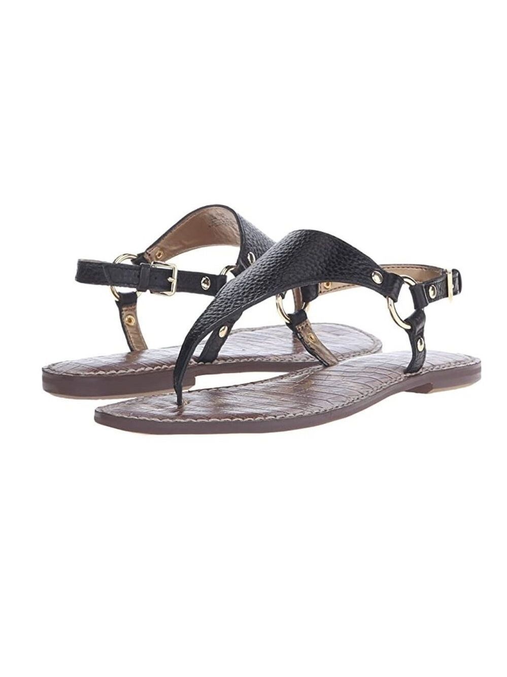 Sam Edelman Greta Women's Fashion Sandals